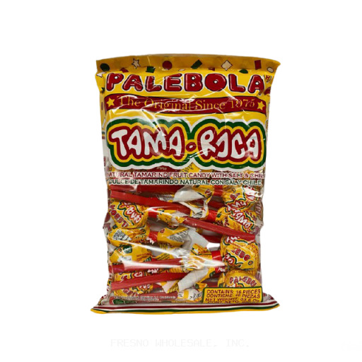 TAMAROCA 12/2.1Z PALEBOLA