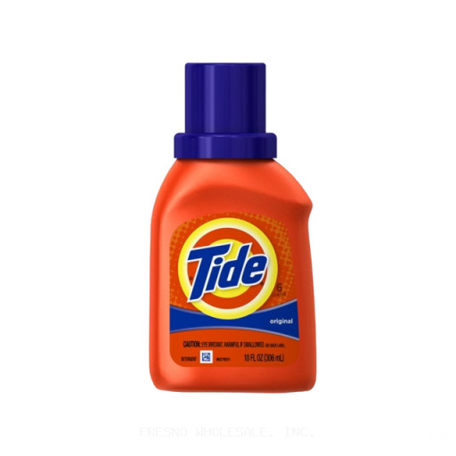 TIDE LIQUID 12/10Z ORIGINAL