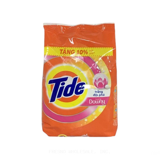 TIDE BAG 36/350KG DETERGENT W/DOWNY
