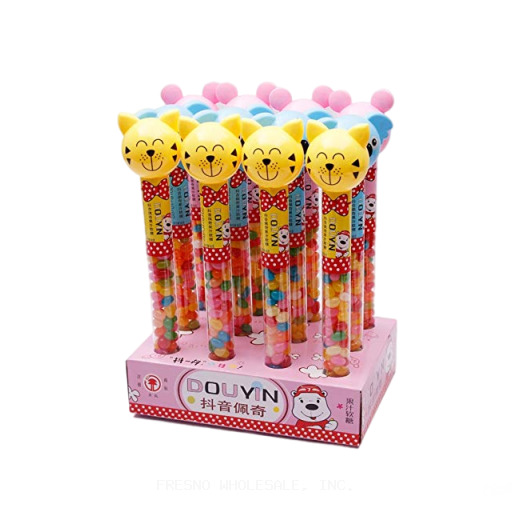 TIGER 12CT/0.99  DULCES