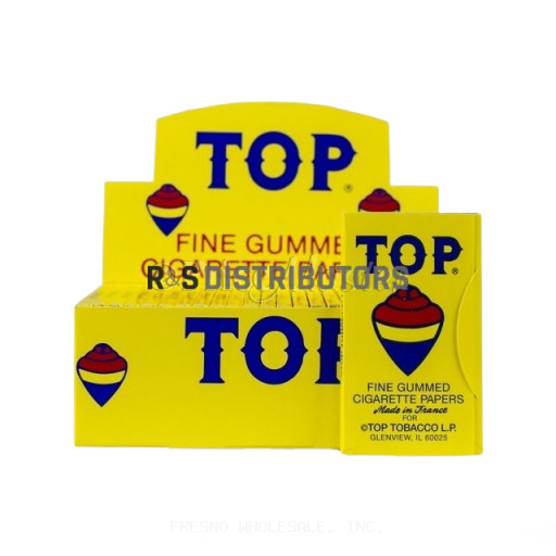 TOP 24CT/100L FINE GUMMED