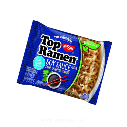 MARUCHAN BAG 24/3Z SOY SAUCE