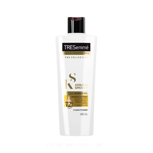 TRESEMME 1/9Z CONDITIONER KERATIN SMOOTH