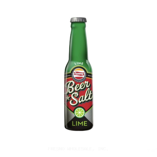 TWANG 24CT LIME BEER SALT