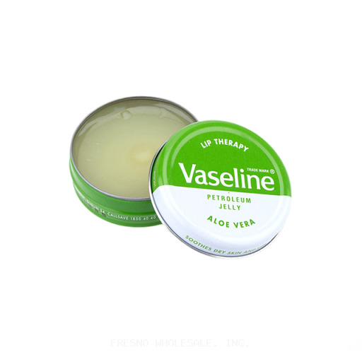 VASELINE 1/100ML ALOE SOOTHE