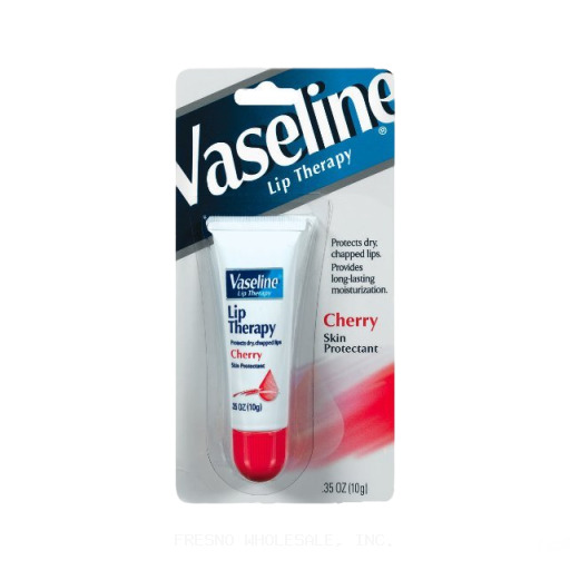 VASELINE 1/100ML COCOA RADIANT