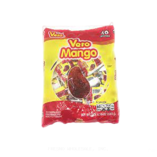 VERO 40CT/14G MANITA