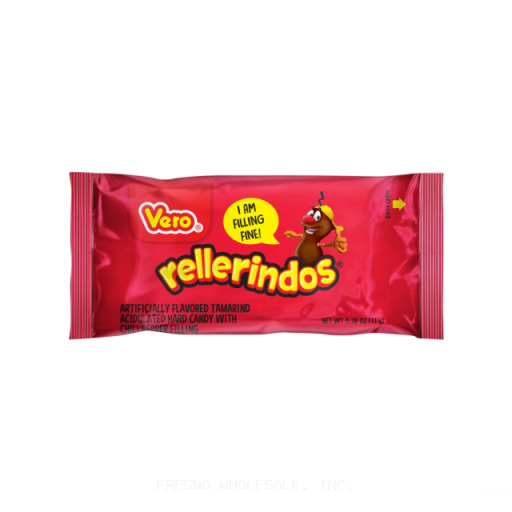 VERO 65/11G RELLERINDOS