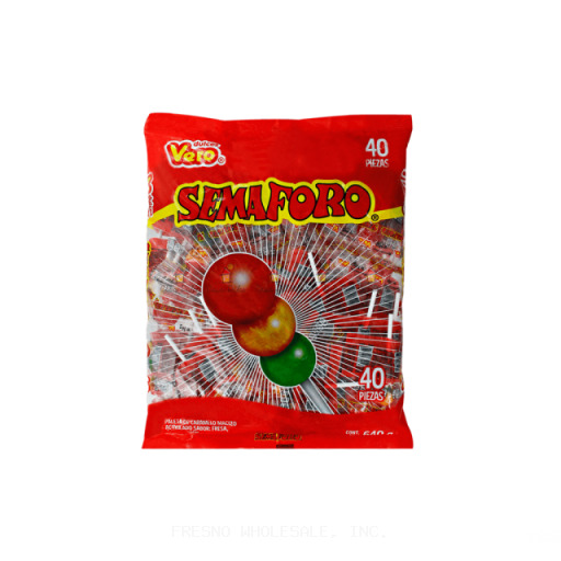 VERO 40/16G SEMAFORO