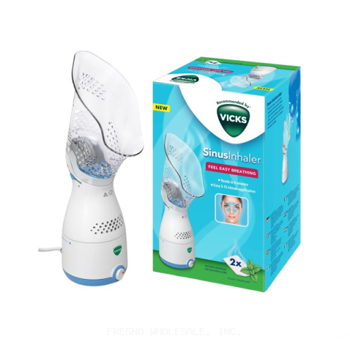 VICKS 24CT INHALER DISPLAY