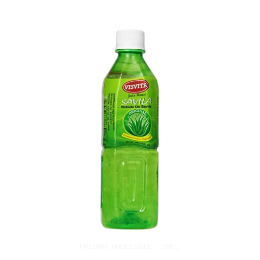 VISVITA 12/1.5LT ALOE VERA ORIGINAL
