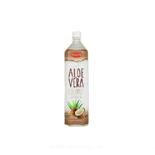 VISVITA 12/1.5LT ALOE VERA POMEGRAN