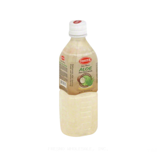 VISVITA 20/16Z ALOE VERA COCONUT