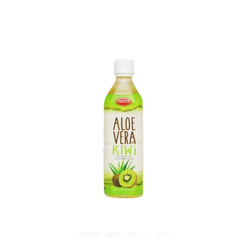 VISVITA 20/16Z ALOE VERA KIWI