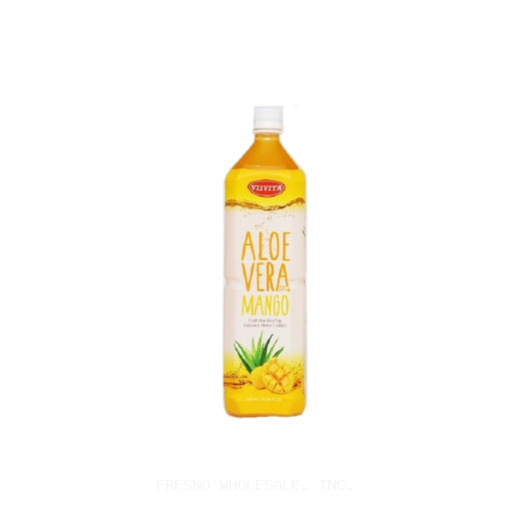 VISVITA 20/16Z ALOE VERA MANGO
