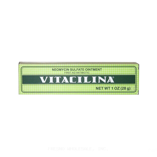 VITACILINA 1Z