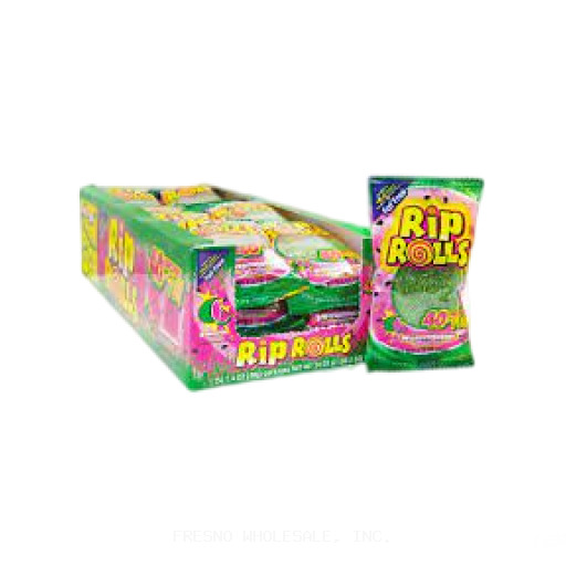 RIP ROLLS 24CT WATERMELON