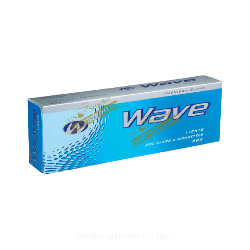 WAVE 100 BLUE