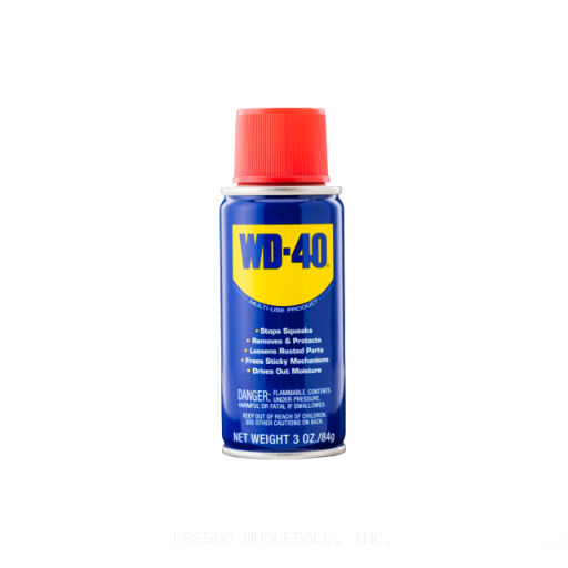 WD-40 2.75Z MULTI-USE