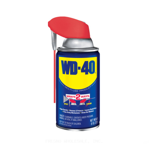 WD-40 8Z