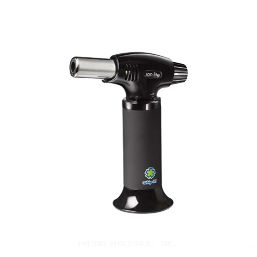 WHIP IT ION TORCH BLACK