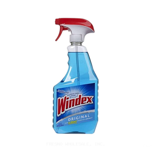 WINDEX 12/26Z ORIGINAL BLUE REFILL