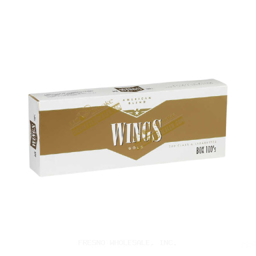 WINGS 100 GOLD