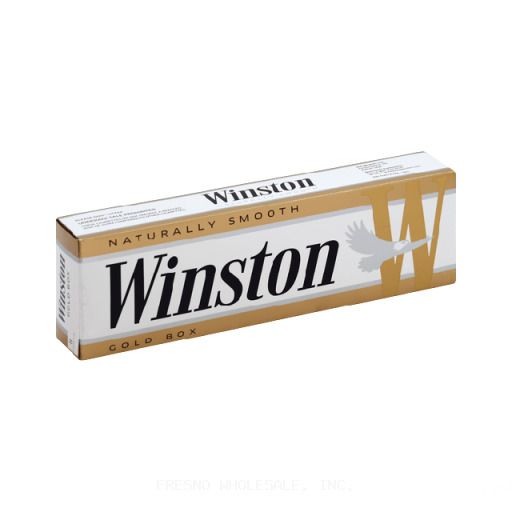 WINSTON GOLD