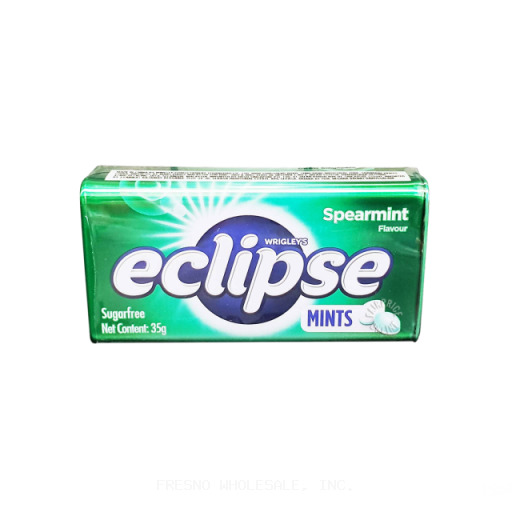 ECLIPSE 8/18 SPEARMINT