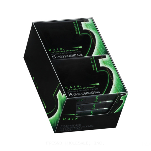 ECLIPSE 6/60 WNTERFROST