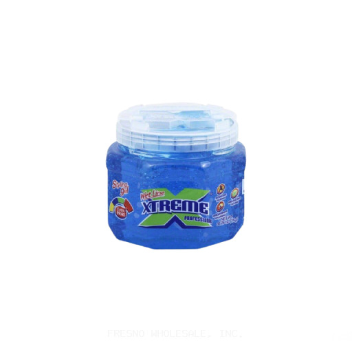 XTREME 35.27Z GEL CLEAR