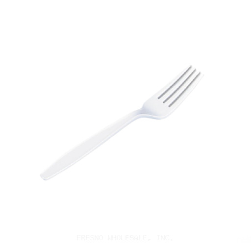 YR  FOODS 1000CT  HVY FULL FORK