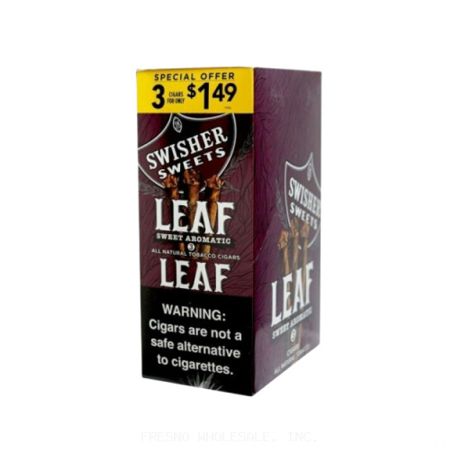 SWISHER SWEET NP 30PH/2PK CIGARS ORIGINAL