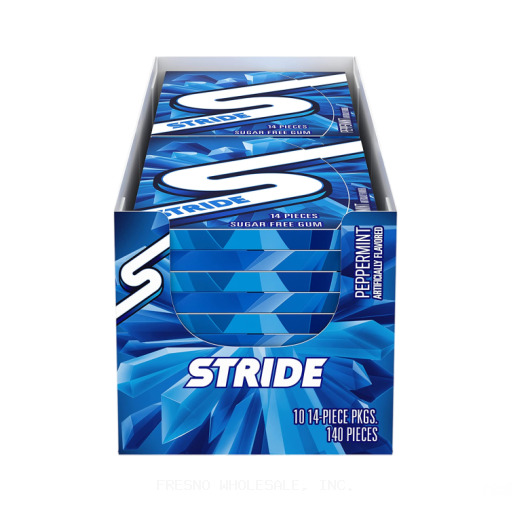 TOP POPS 12CT/1.55Z TAFFY STIXX BLAZPBERRY