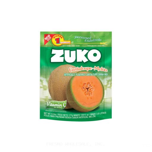 ZUKO 12/14.1Z STRAWBERRY BANANA