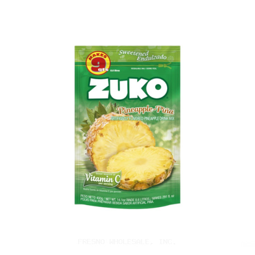 SANTA ANA 5/9.8OZ RED ENCHILADA SAUCE