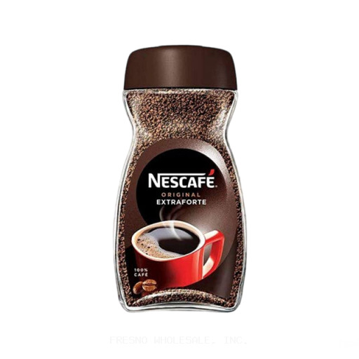 NESCAFE CLASICO 6/7Z DARK ROAST