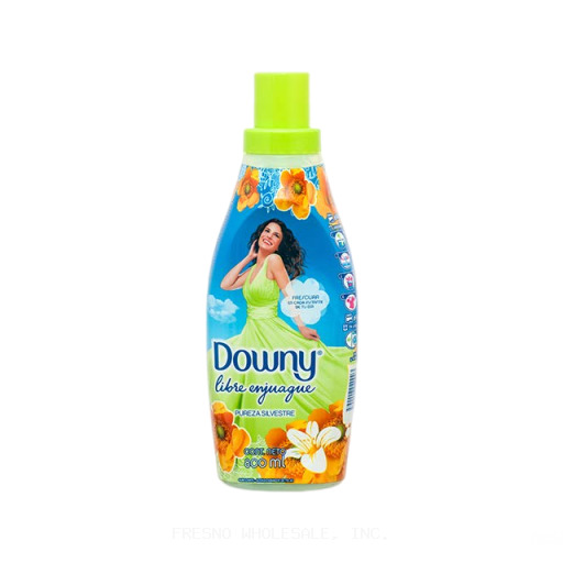 DOWNY 9/800ML PUREZA SILVESTRE