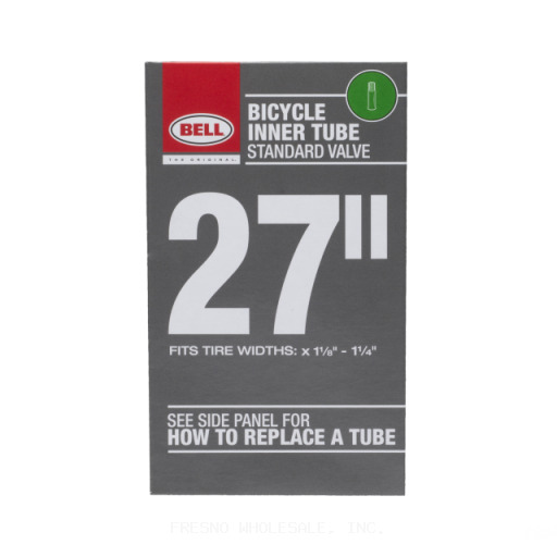 KINGMAN 1CT BIKE TUBE 27"