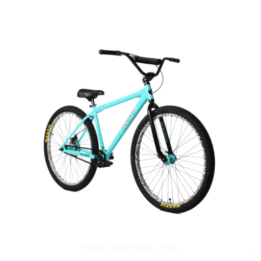 TUFF BROS 1CT BIKE TUBE 29''