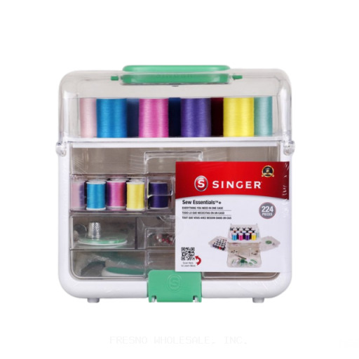 MY PRODUCTS 1CT SEWING SET