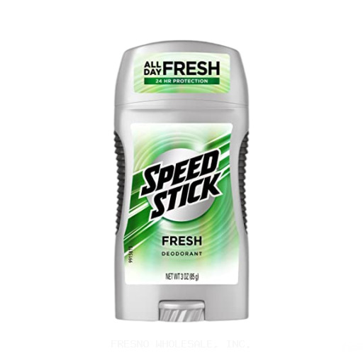 SPEED STICK 1/3Z FRESH