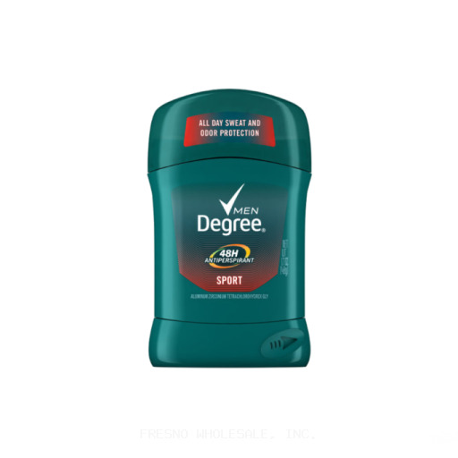 DEGREE 1/1.7Z SPORT SINGLE
