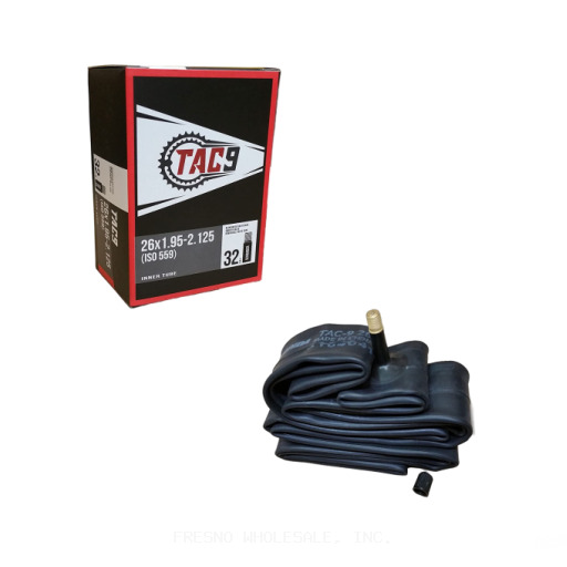 KINGMAN 1CT BIKE TUBE 26"