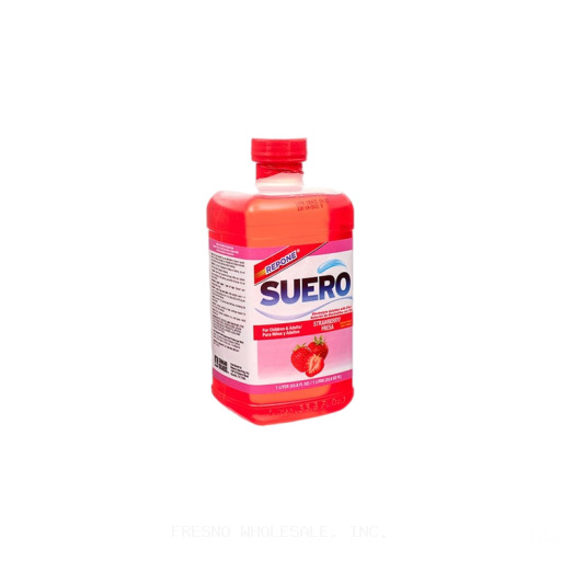 REPONE SUERO 8/33Z STRAWBERRY
