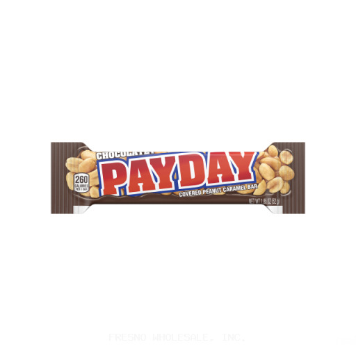 PAY DAY KS 18CT CHOCOLATEY