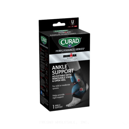 QIANGSEN 1CT ANKLE SUPPORT