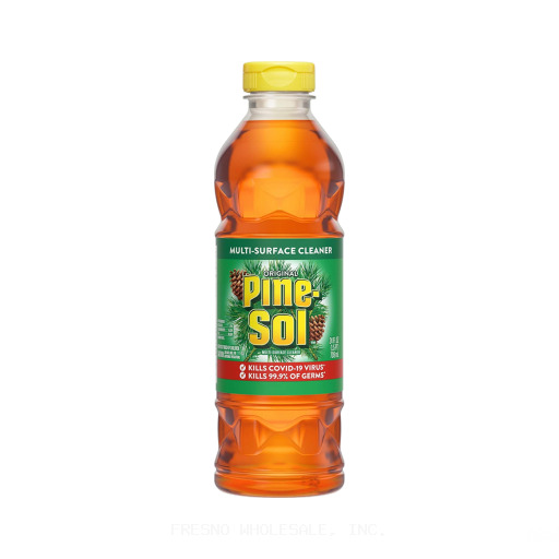 PINESOL 8/20Z ORIGINAL