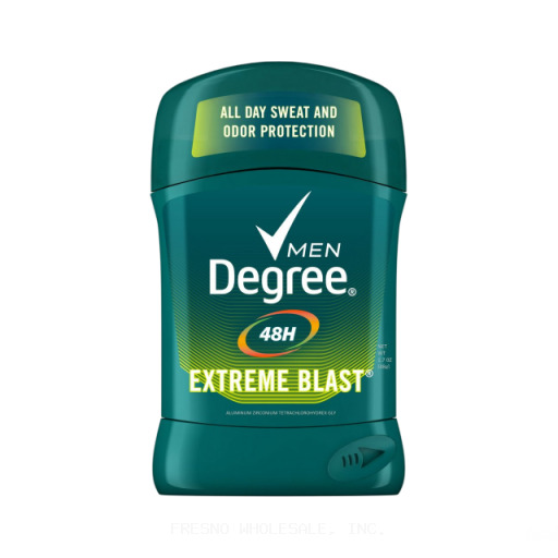 DEGREE 1/1.7Z EX BLAST DEOD