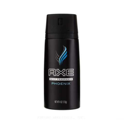 AXE 1/2.7Z PHOENIX SINGLE